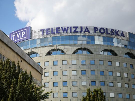 Śledztwo w sprawie nieprawidłowości finansowych w Telewizji Polskiej