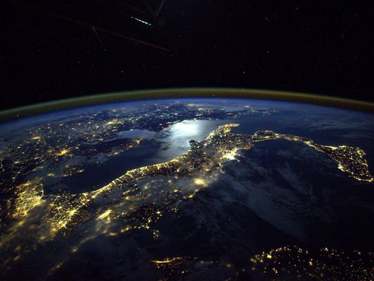 Śliwiński: globalizację czeka przemodelowanie, ale nie koniec