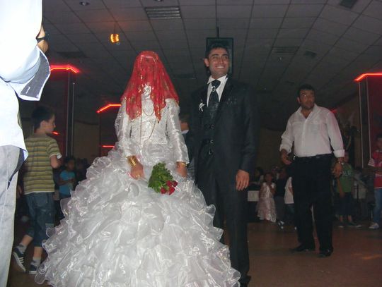 Ślub po turecku