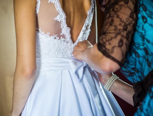 Ślubne trendy w 2014 roku