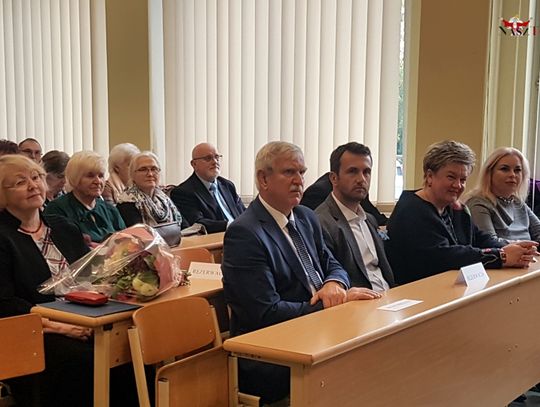 Słuchacze Tomaszowskiego Uniwersytetu Trzeciego Wieku rozpoczęli czternasty rok działalności