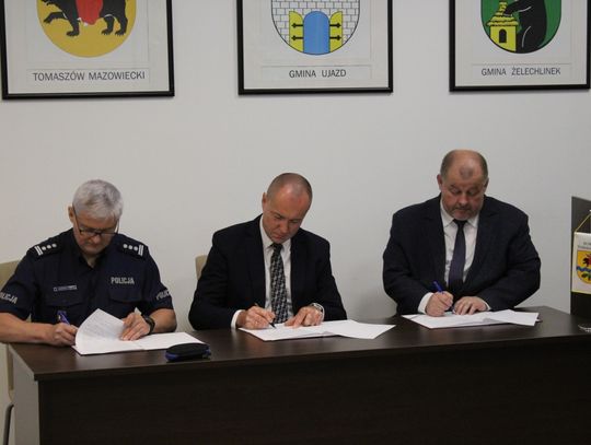 Służby ponadnormatywne, zwiększą bezpieczeństwo mieszkańców