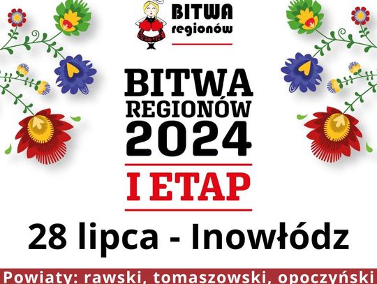 Smaki regionów i dawne receptury w konkursie kulinarnym "Bitwa Regionów"