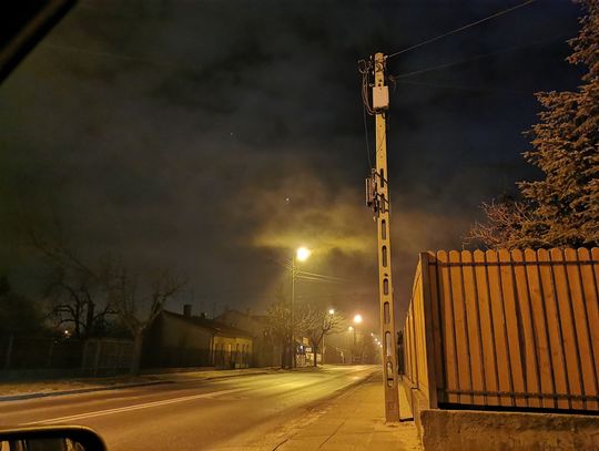 Smog groźniejszy niż koronawirus