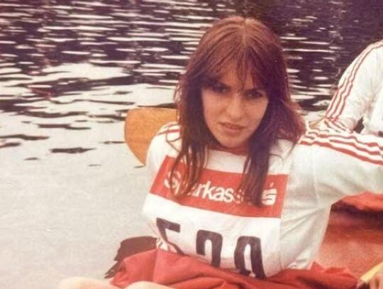 Smutny koniec roku — Nie żyje olimpijka Ewa Wisła-Wojtaszek Smutny koniec roku — Nie żyje olimpijka Ewa Wisła-Wojtaszek