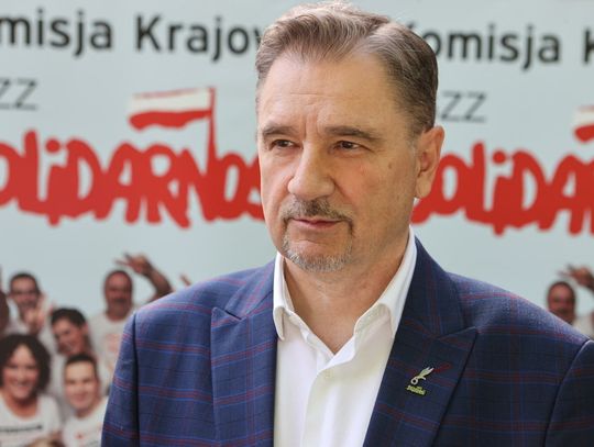 Solidarność do marszałka Sejmu: apelujemy o pilne przeprowadzenie pierwszego czytania projektu ustawy o emeryturach stażowych