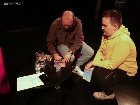 Sołtys w Tkaczu. Wieś spotkała miasto – i nikt nie wyszedł obojętny