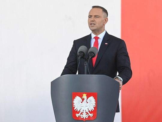Sondaż dla „SE”: 52 proc. badanych ocenia, że prezydent powinien mieć większą władzę, 38 proc., że premier