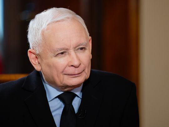 Sondaż dla „SE”: 88 proc. uważa, że Kaczyński powinien oddać władzę w PiS młodszym politykom