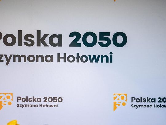 Sondaż dla WP: 75 proc. ankietowanych uważa, że Polska 2050 się rozpadnie