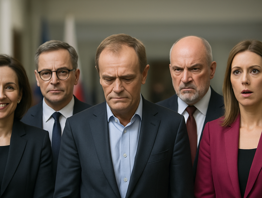 Sondaż IBRiS dla Onetu: remis KO i PiS, do Sejmu weszłyby cztery ugrupowania Sondaż IBRiS dla Onetu: remis KO i PiS, do Sejmu weszłyby cztery ugrupowania