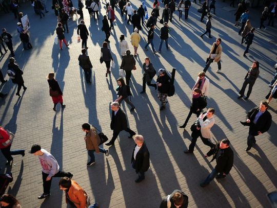 Sondaż: tak dla związków partnerskich