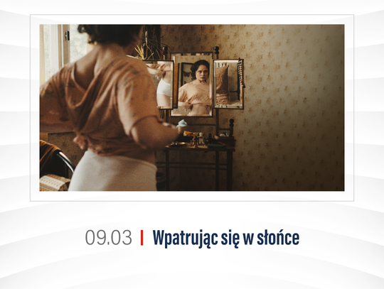 „Sound of Falling” – poetycka opowieść o pamięci, która wraca po latach