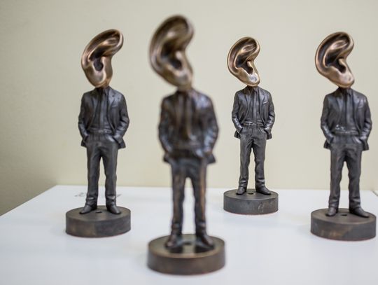 Soundedit ’22 – pasjonaci z licencją na doskonałe brzmienie