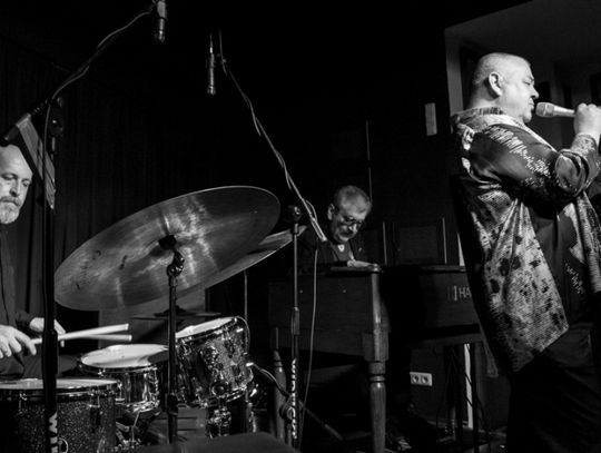 Soyka i Karolak w Wytwórni