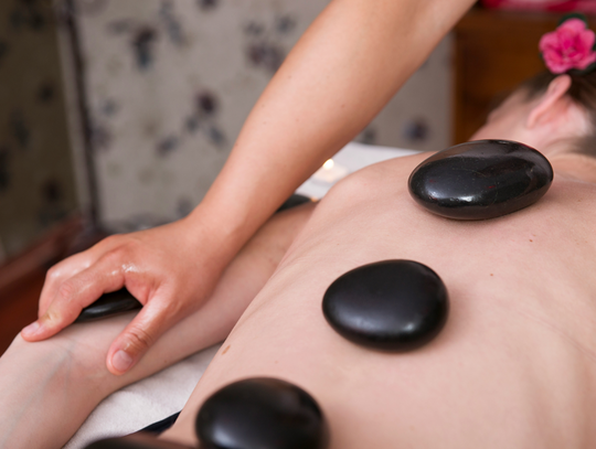 Spa & Wellness w kujawsko-pomorskim – relaks w najlepszych hotelach spa