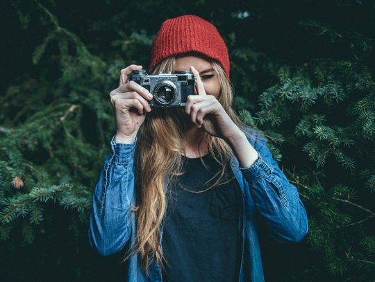 Spalski Konkurs Fotograficzny