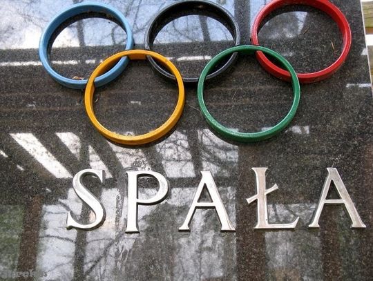 Spalski obiekt sportowy, drugim najlepszym w Polsce!