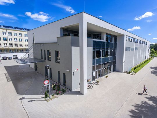  Specjalistyczny Szpital Onkologiczny NU-MED w Tomaszowie Mazowieckim podsumowuje 2021 rok