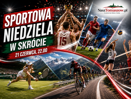 Sportowa niedziela w pigułce: Legia mistrzem Polski, Serena wraca na Wimbledon, Polki po tie-breaku z Kanadą