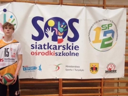 Sportowe nadzieje „Dwunastki”