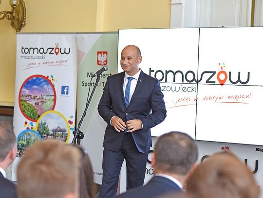 Spotkaj się z prezydentem Marcinem Witko w ZS-P nr 6