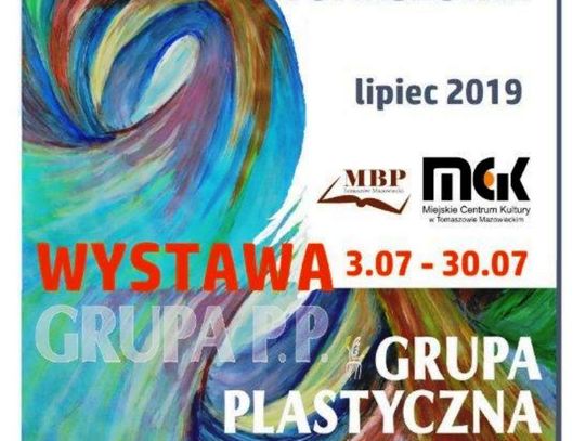 "Spotkajmy się w Tomaszowie"