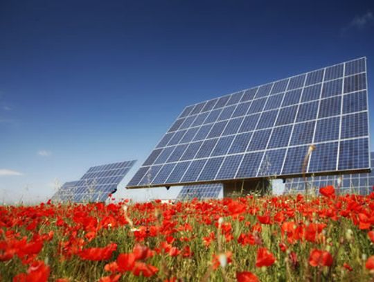 Spotkanie dotyczące Odnawialnych Źródeł Energii