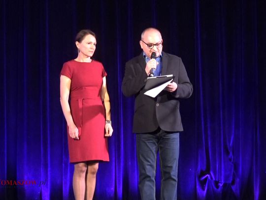 Spotkanie z Mariolą Ciesielską, certyfikowanym terapeutą uzależnień