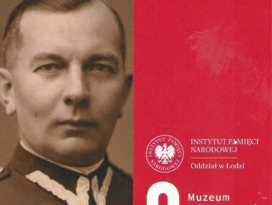 Spotkanie z Markiem Stefańskim - autorem biografii płk. Stanisława Hojnowskiego