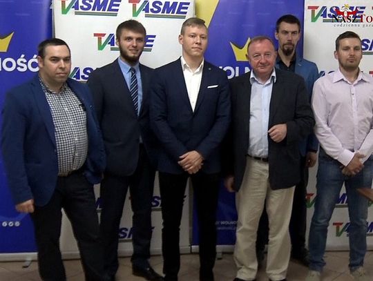 Spotkanie ze Stanisławem Michalkiewiczem Spotkanie ze Stanisławem Michalkiewiczem