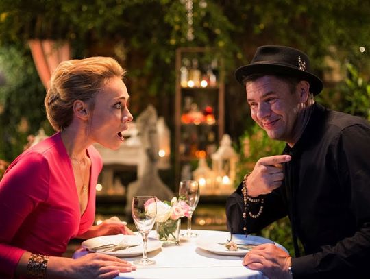 Sprawdź repertuar na najbliższy tydzień