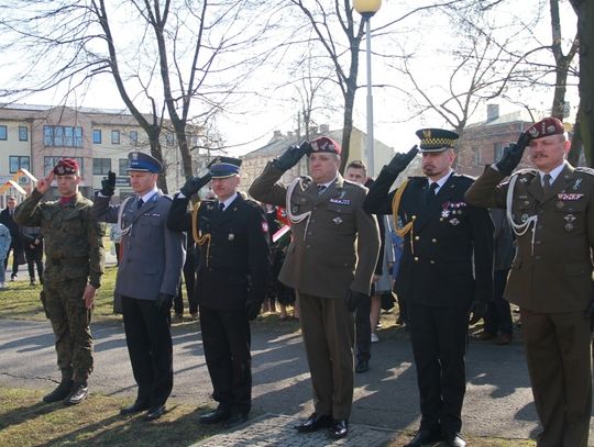 Sprawiedliwi także w Tomaszowie 