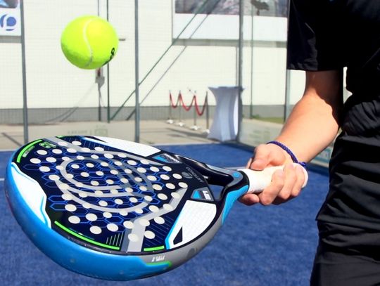 Squash ma konkurencję. Nowa dyscyplina podbija świat