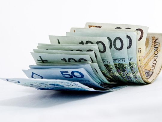 Średnio 33,5 tys. zł ma do spłacenia zadłużony senior