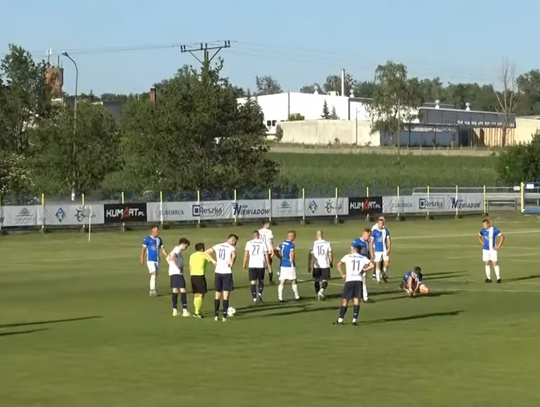 Stal Niewiadów w IV lidze. Awans w ładnym stylu. Marzenia się spełniają