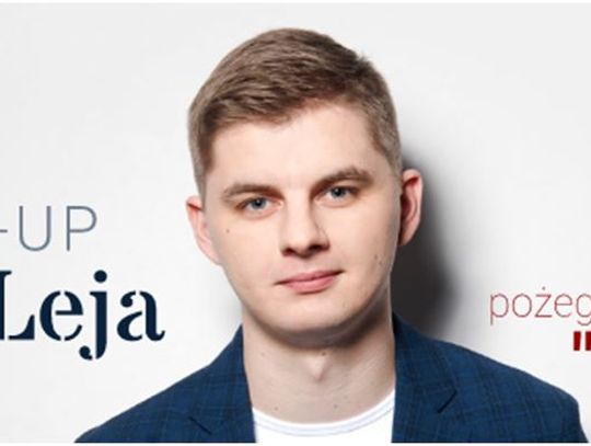 STAND-UP COMEDY SHOW