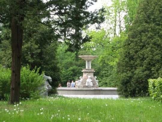 Stanowisko władz miasta w sprawie majątku rodziny Ostrowskich