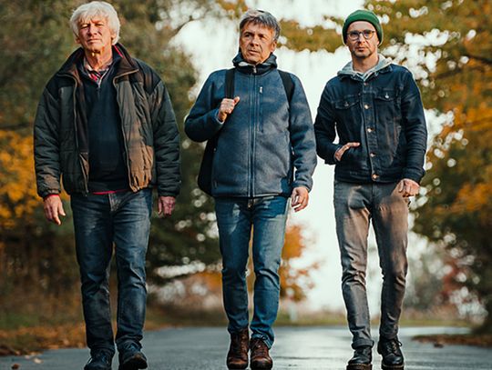 Stare Dobre Małżeństwo zagra w Tomaszowie