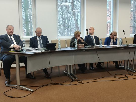 Starosty Węgrzynowskiego nikt nie bronił