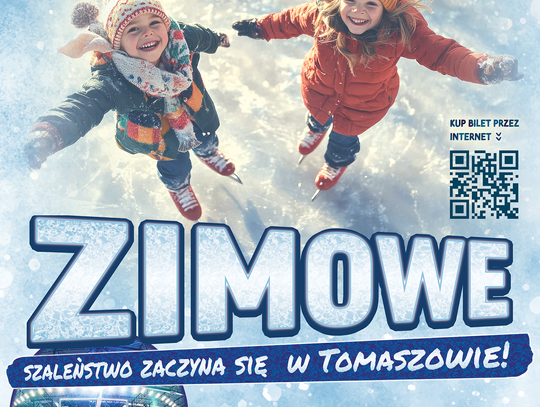 Start Ślizgawek w Arenie z udziałem wyjątkowego gościa Start Ślizgawek w Arenie z udziałem wyjątkowego gościa