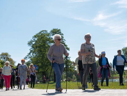 Startują VIII Łódzkie Senioralia – cykl imprez dla osób powyżej 60 lat