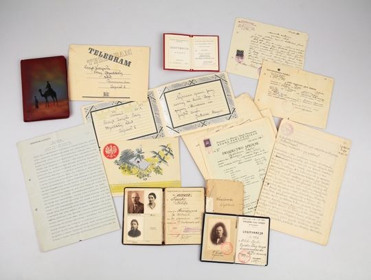 Startuje projekt Archiwa Rodzinne Niepodległej