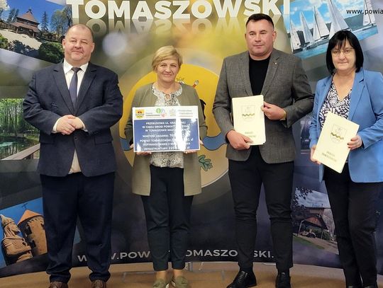 Startuje przebudowa ul. Granicznej. Ta inwestycja to prawdziwy hit!