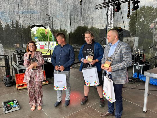 Statuetki „Panna na niedźwiedziu” przyznane!