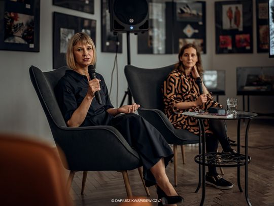 Stefania z Tomaszowa. Kobieta, bez której trudno opowiadać o Julianie Tuwimie