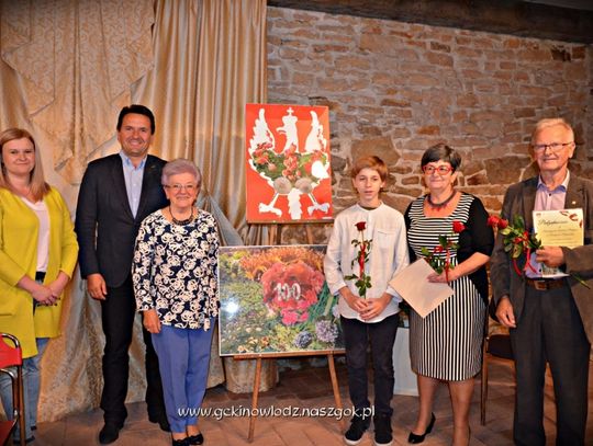 „Sto kwiatów na sto lat Niepodległości”