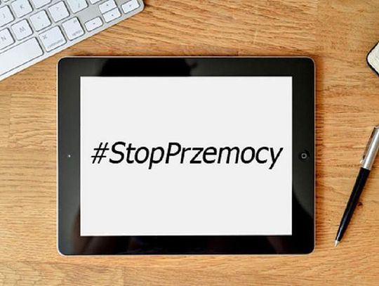 Stop przemocy