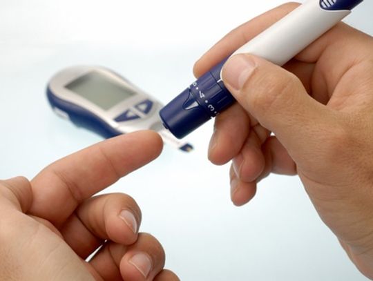 Stowarzyszenie Dzieci i Młodzieży Chorych na cukrzycę