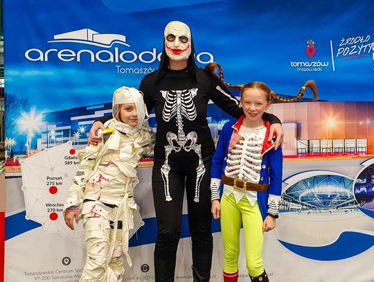 „Straszny” konkurs w Arenie - rozstrzygnięcie